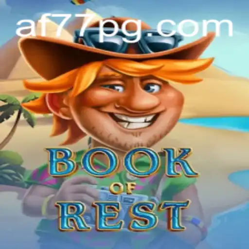 Descobrindo o Fascinante Mundo de BookofRest com AF77.COM