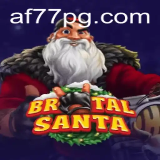 BrutalSanta: Uma Aventura Natalina no Universo dos Games