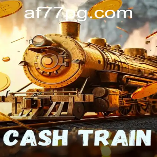 Descubra o Mundo Empolgante de CashTrain e as Aventuras de AF77.COM