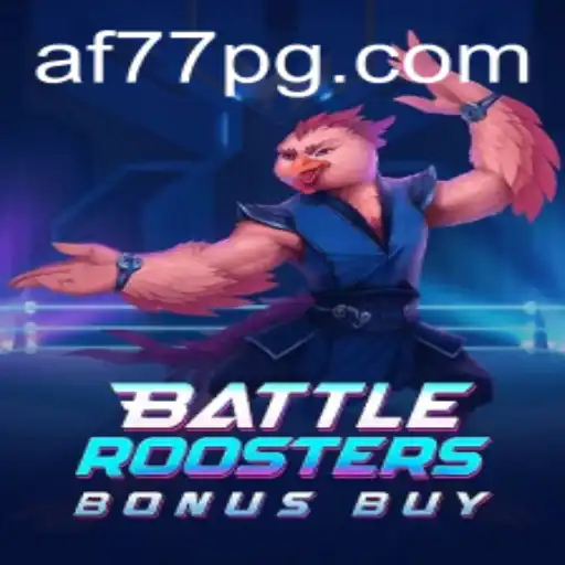 Explorando o Universo do Jogo BattleRoostersBonusBuy: Uma Jornada Empolgante