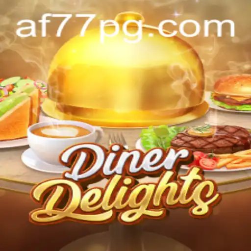 Explorando as Delícias de DinerDelights: Uma Jornada Gastronômica em Jogo