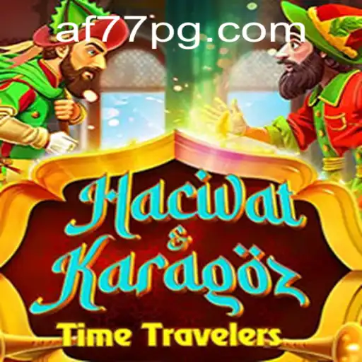Descubra o Mundo Encantador de HacivatandKaragoz: Tradição e Diversão