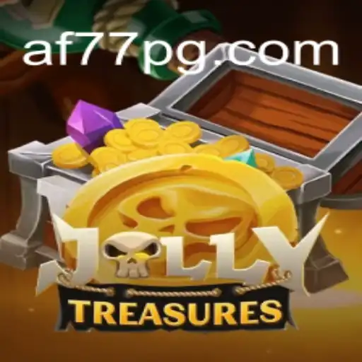 JollyTreasures: Descubra o Mundo Encantado de Aventuras e Recompensas