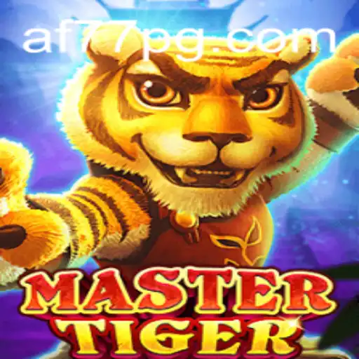 MasterTiger: Um Mergulho no Excitante Mundo do Jogo Revolucionário