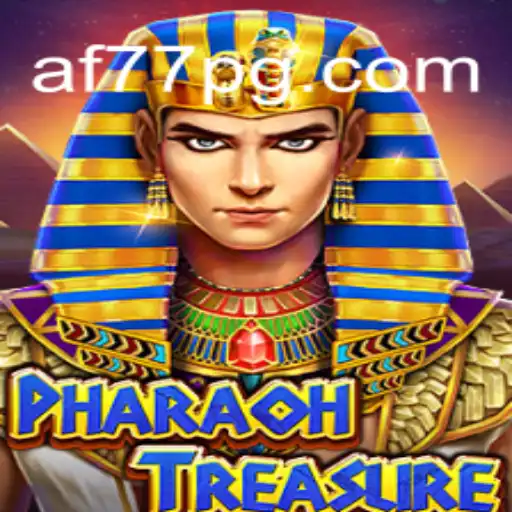 Descubra o Fascinante Mundo de PharaohTreasure