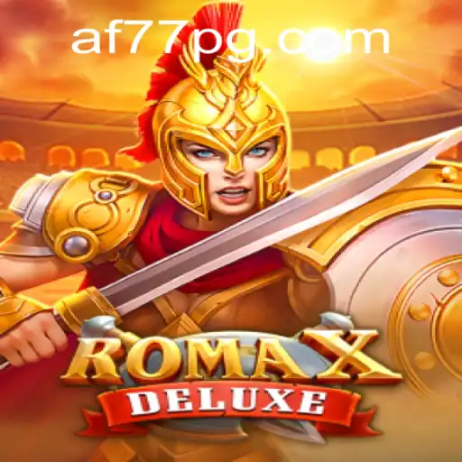 Descubra o Fascinante Mundo de RomaXDeluxe: Um Jogo de Estratégia Inovador