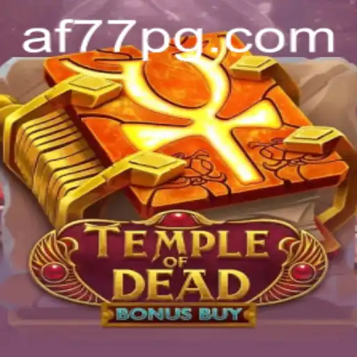 Explorando o Mundo de TempleofDeadBonusBuy