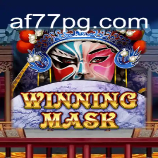 WinningMask: Um Novo Horizonte no Universo dos Games