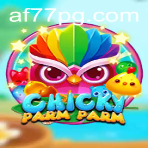 Descubra o Jogo do Momento: ChickyParmParm