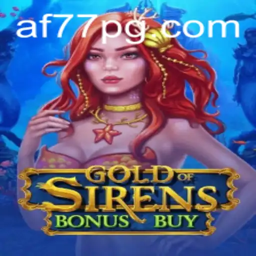 Explorando o Mundo de GoldofSirensBonusBuy no AF77.COM