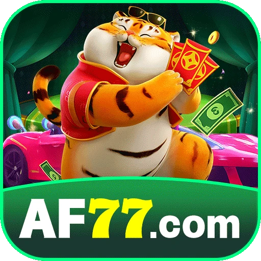 AF77.COM Logo
