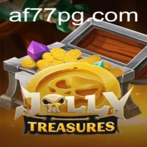 JollyTreasures: Descubra o Mundo Encantado de Aventuras e Recompensas