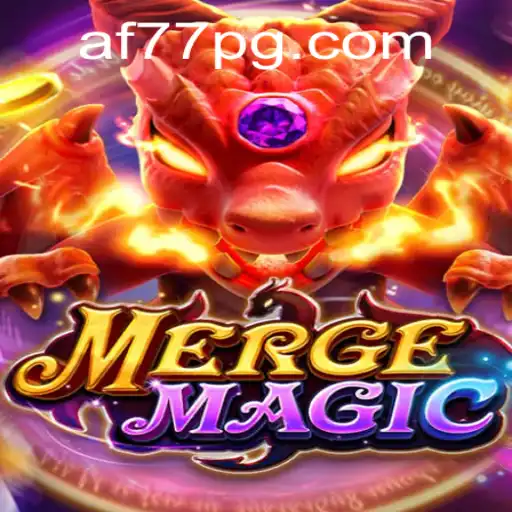 Explorando o Fascinante Mundo de MERGEMAGIC: A Nova Sensação em Jogos Online