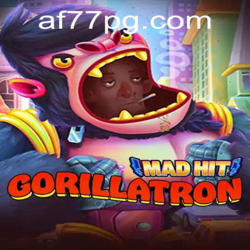 Tudo Sobre MadHitGorillatron: O Novo Fenômeno dos Jogos
