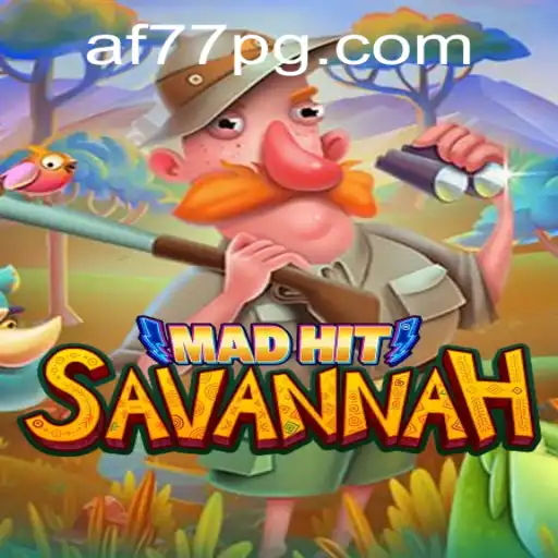 Explorando o Mundo de MadHitSavannah: O Jogo Fascinante de Estratégia e Aventura