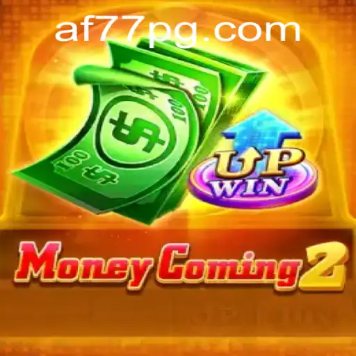 Explorando o Universo de MoneyComing2 e a Plataforma AF77.COM