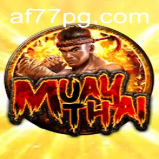 Explorando o Universo do Jogo MuayThai com AF77.COM