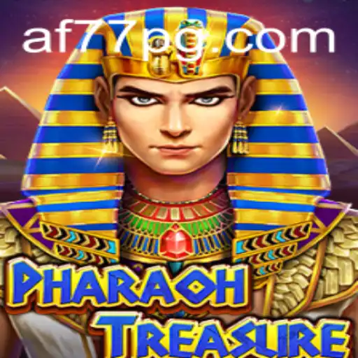 Descubra o Fascinante Mundo de PharaohTreasure
