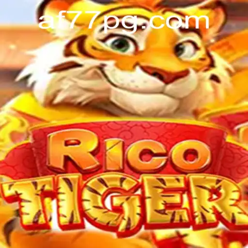 RicoTiger: Um Novo Jogo de Estratégia e Aventura em Destaque