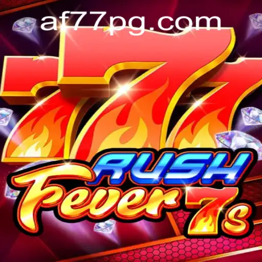 Explorando RushFever7s: Um Novo Mundo de Entretenimento no AF77.COM