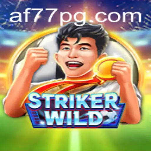Descubra o Universo de StrikerWILD e Mergulhe no Mundo de AF77.COM