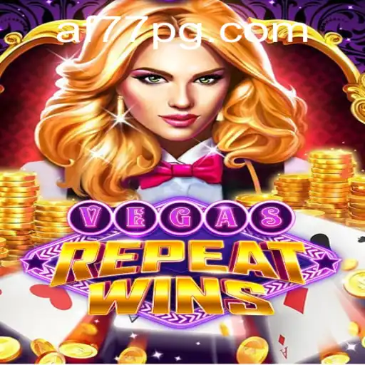 Descubra o Fascinante Universo de VegasRepeatWins: Emoção e Estratégia em Alta