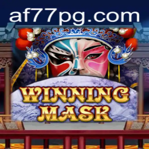 WinningMask: Um Novo Horizonte no Universo dos Games